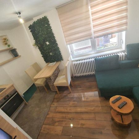 Apartment City Centar Banja Luka Buitenkant foto