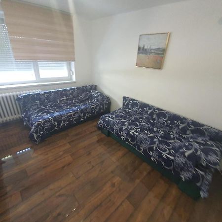 Apartment City Centar Banja Luka Buitenkant foto
