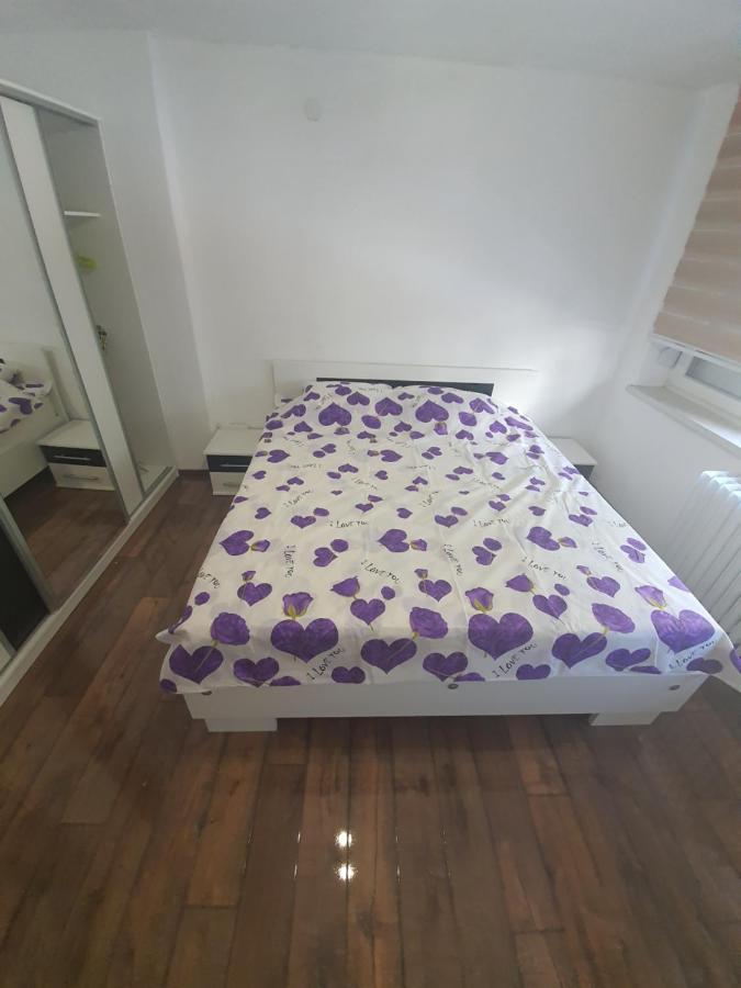 Apartment City Centar Banja Luka Buitenkant foto