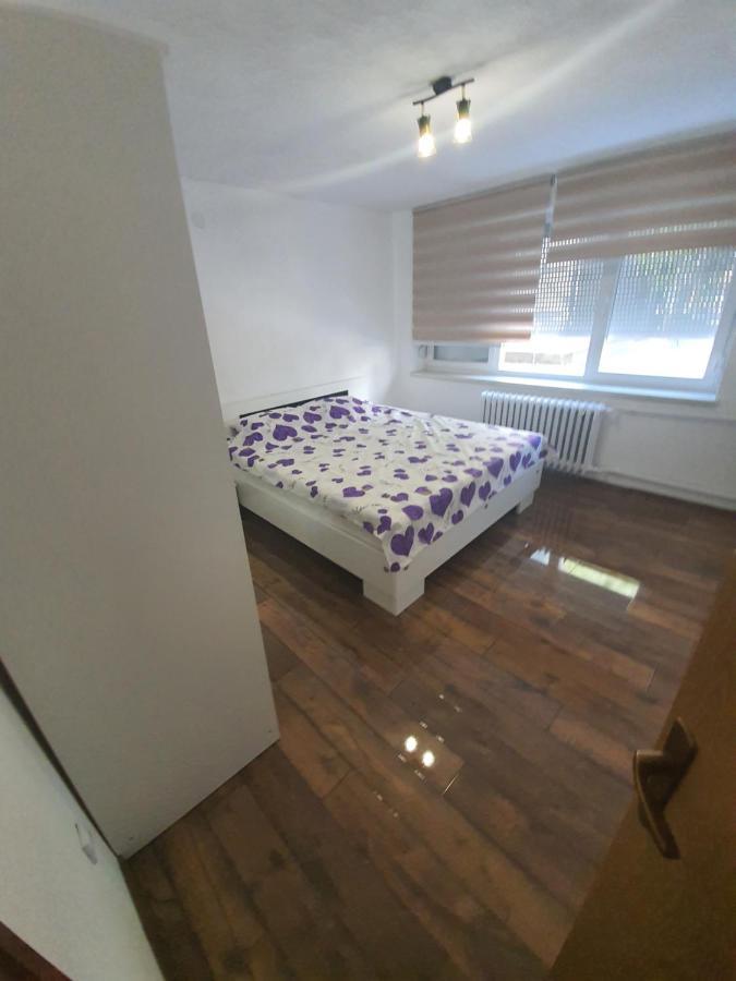 Apartment City Centar Banja Luka Buitenkant foto