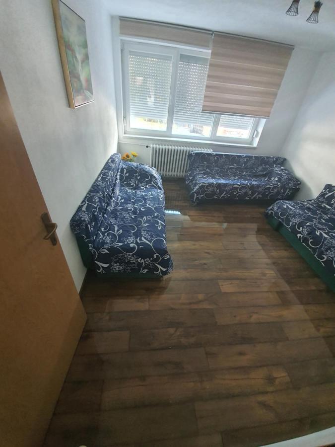 Apartment City Centar Banja Luka Buitenkant foto