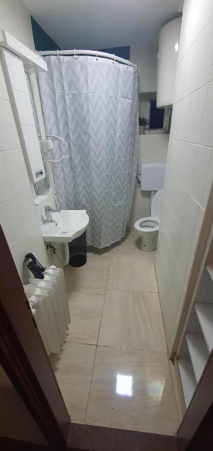 Apartment City Centar Banja Luka Buitenkant foto